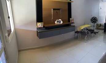 Imagem 2: Casa Casa em condomínio com 2 dormitórios