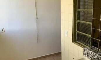 Imagem 6: Apartamento com 3 dormitórios para alugar, 125 m² por R$ 1.200,00/mês - Vila Angélica - Sã