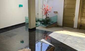 Imagem: Sobrado. Área construída 226 metros quadrados