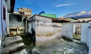 Imagem 3: Barracão para aluguel 1 quarto no Bairro Eldorado