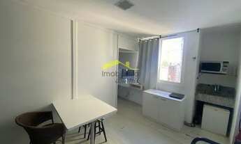Imagem 5: Flat para aluguel, 1 quarto, 1 vaga, Estoril - Belo Horizonte/MG