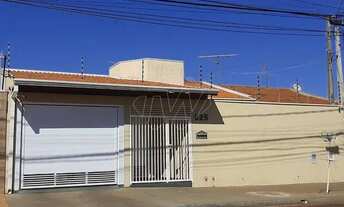 Imagem: Venda de Casas / Padrão na cidade de Araraquara