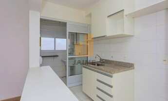 Imagem 5: Apartamento em prédio novo com lazer total, perto do metrô e do Tribunal