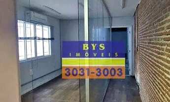 Imagem 4: PINHEIROS/USO COMERCIAL/ TIPO LOJA/ 150M²/ TRES VAGAS