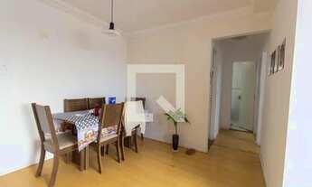 Imagem: Apartamento para Aluguel - Capela do Socorro