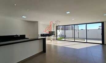 Imagem 2: Casa em Condomínio para Venda em Sorocaba, Condomínio Ibiti Reserva, 3 dormitórios, 3 suít