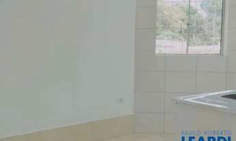 Imagem 5: CASA TÉRREA - VILA ELDÍZIA - SP