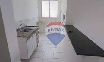 Imagem: Apartamento com 2 dormitórios para alugar