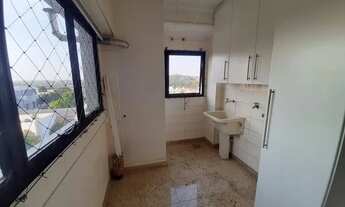 Imagem 5: Apartamento à venda 03 dormitórios, Centro, Santa Bárbara d´Oeste/SP - 210m²