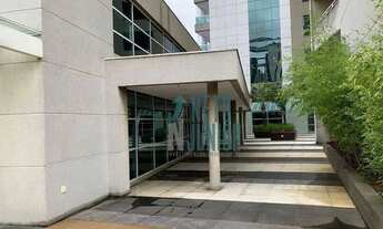 Imagem 4: Conjunto para alugar, 138 m² por R$ 13.500,00/mês - Chácara Santo Antônio - São Paulo/SP