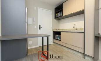 Imagem 3: Apartamento com 1 quarto para aluguel no Centro