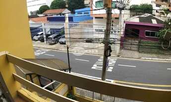 Imagem 7: SãO CAETANO DO SUL - Apartamento Padrão - Osvaldo Cruz