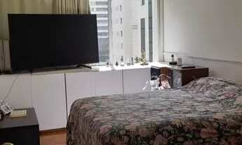 Imagem 6: Apartamento Venda 3 Dormitórios - 130 m² Higienópolis