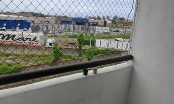 Imagem 3: Vendo Apto 3/4, sendo um suíte, no Feitosa