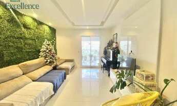 Imagem 2: Apartamento Duplex com 4 dormitórios à venda, 214 m² por R$ 3.500.000 - Vila Mariana - São