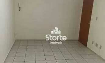 Imagem 5: Apartamento térreo com 2 dormitórios à venda, 45 m² por R$ 160.000 - Brasil - Uberlândia/M