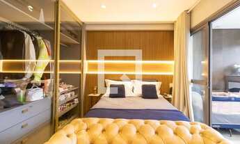 Imagem 5: Apartamento para Aluguel - Jardim Paulista, 1 Quarto, 35 m2