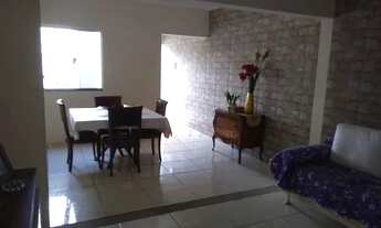 Imagem 5: Apartamento com 3 dormitórios à venda, 90 m² por R$ 200.000 - locação 800,00 Jardim Mirand