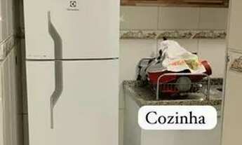 Imagem 5: Apartamento reformado com 1 vaga de garagem 2 quartos 1 cozinha 1 sala 1 lavanderia 1 banh