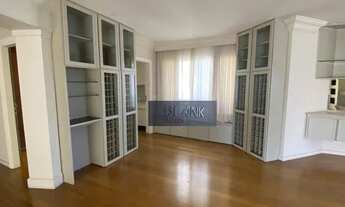 Imagem 2: Apartamento com 285m² 3 Dormitórios 3 Suítes 4 Vagas