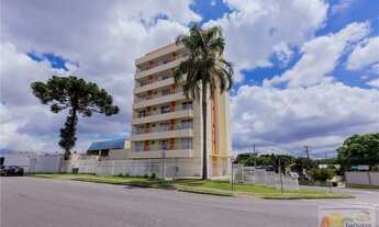 Imagem 2: Studio para Venda em Curitiba, Prado Velho, 1 dormitório, 1 banheiro
