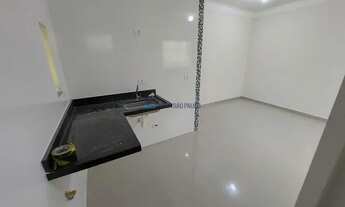 Imagem 4: Metrô Santa Cruz - Apartamento novo - 1 dormitório - sem vaga de garagem