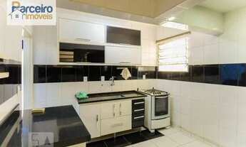 Imagem 6: Apartamento com 2 dormitórios para alugar, 70 m² por R$ 2.630,01/mês - Tatuapé - São Paulo