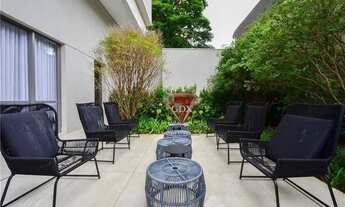 Imagem 7: Vendo Cyrela Atmosfera 360 Brooklin