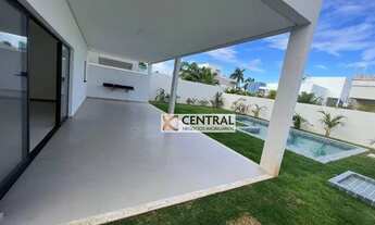 Imagem 7: Casa com 4 dormitórios à venda, 345 m² por R$ 3.250.000,00 - Alphaville II - Salvador/BA