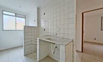 Imagem 5: SOROCABA - Apartamento Padrão - Novo Horizonte