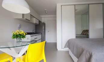 Imagem 7: Apartamento para Aluguel - Jardim Paulista, 1 Quarto, 33 m2