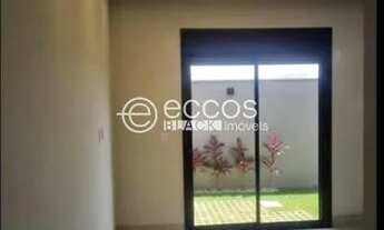 Imagem 7: Casa em condomínio à venda, 3 quartos, 3 suítes, 3 vagas, Granja Marileusa - Uberlândia/MG