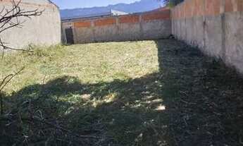 Imagem 7: Vendo um terreno todo murado