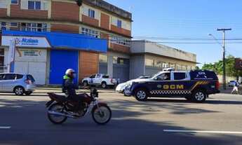 Imagem 2: Ponto comercial/Loja/Box para venda possui 360 metros quadrados em Cidade Jardim - Goiânia