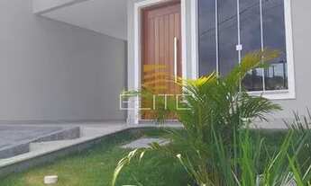 Imagem 3: Sobrado com 03 dormitórios sendo 01 suíte no Sertão do Maruim