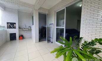 Imagem 5: Apartamento com 3 dorms, Guilhermina, Praia Grande - R$ 670 mil, Cod: 4707
