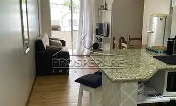 Imagem 3: Florianópolis - Apartamento Padrão - Cachoeira do Bom Jesus