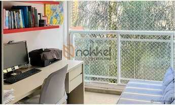 Imagem 3: APARTAMENTO Á VENDA NA VILA OLÍMPIA, 2 DORMITÓRIOS, 1 VAGA!!!