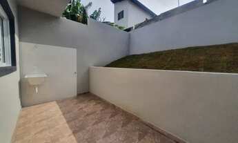 Imagem 6: CASA TÉRREA - SÃO FELIPE - ATIBAIA/SP