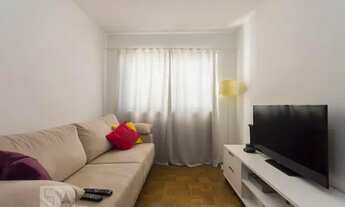 Imagem 3: Apartamento para Aluguel - Moema, 1 Quarto, 45 m2