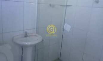 Imagem 5: CASA DE 3 COMÔDOS NO BAIRRO MARIA AMÉLIA COM 45M², TUDO NOVO