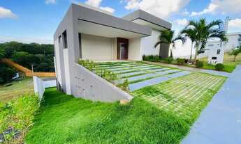 Imagem 3: Casa para Venda em Camaçari, Vale do Landirana (Abrantes), 4 dormitórios, 3 suítes, 6 banh