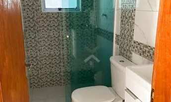 Imagem 14: Casa com 3 dormitórios, 45 m² - venda por R$ 300.000 ou aluguel por R$ 1.320/mês - Jardim