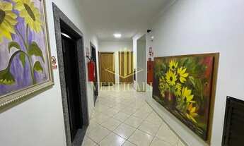 Imagem 7: Edifício Solar D' América: Apartamento para locação, 3 quartos, escritório, andar alt