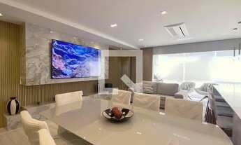 Imagem 5: Apartamento para Aluguel - Alphaville, 3 Quartos, 120 m2