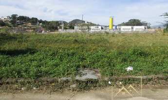 Imagem: Excelente Terreno com 257m² no Loteamento