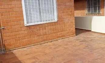 Imagem: Sobrado com 3 dormitórios à venda, 115