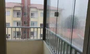 Imagem 2: Alugo Apartamento Nascente no D'Italy 1 com 2 quartos