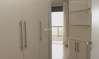 Imagem 11: Apartamento para venda com 133 metros quadrados com 3 quartos em Agronômica - Florianópoli