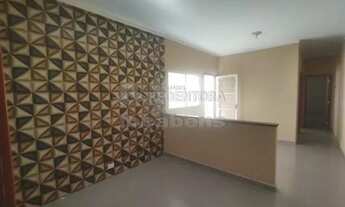 Imagem 3: Casa Padrão em São José do Rio Preto